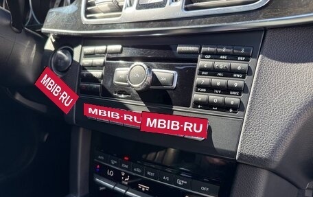 Mercedes-Benz E-Класс, 2013 год, 2 350 000 рублей, 23 фотография