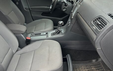 Volkswagen Golf VII, 2013 год, 1 310 000 рублей, 16 фотография