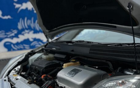 Toyota Prius, 2008 год, 560 000 рублей, 9 фотография