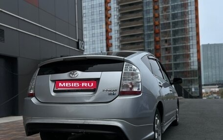 Toyota Prius, 2008 год, 560 000 рублей, 6 фотография