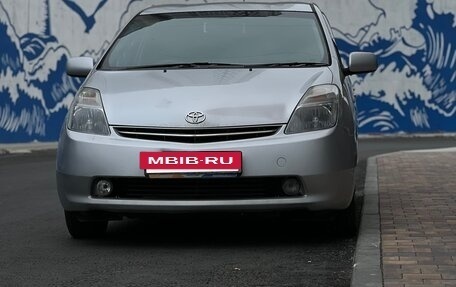 Toyota Prius, 2008 год, 560 000 рублей, 2 фотография