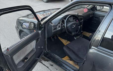 Daewoo Nexia I рестайлинг, 2011 год, 100 000 рублей, 6 фотография