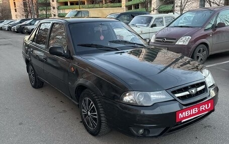 Daewoo Nexia I рестайлинг, 2011 год, 100 000 рублей, 4 фотография