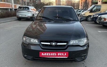 Daewoo Nexia I рестайлинг, 2011 год, 100 000 рублей, 9 фотография