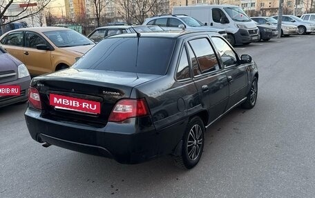 Daewoo Nexia I рестайлинг, 2011 год, 100 000 рублей, 10 фотография