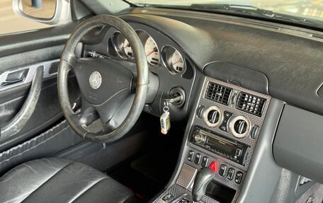 Mercedes-Benz SLK-Класс, 2002 год, 999 999 рублей, 12 фотография