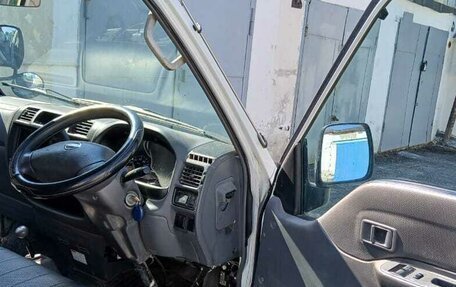 Nissan Vanette IV, 2011 год, 700 000 рублей, 2 фотография