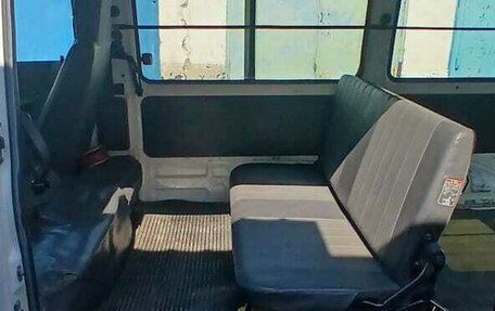 Nissan Vanette IV, 2011 год, 700 000 рублей, 4 фотография