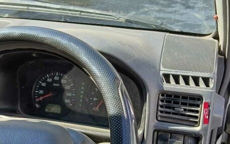 Nissan Vanette IV, 2011 год, 700 000 рублей, 7 фотография