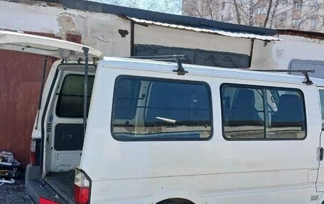 Nissan Vanette IV, 2011 год, 700 000 рублей, 5 фотография