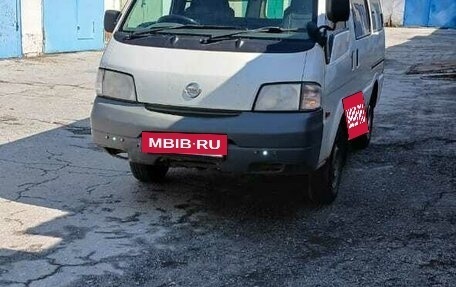 Nissan Vanette IV, 2011 год, 700 000 рублей, 6 фотография
