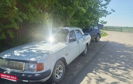 ГАЗ 31029 «Волга», 1993 год, 110 000 рублей, 2 фотография