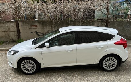 Ford Focus III, 2011 год, 1 190 000 рублей, 4 фотография