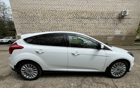 Ford Focus III, 2011 год, 1 190 000 рублей, 8 фотография