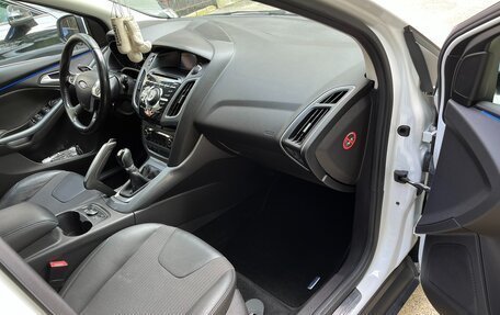 Ford Focus III, 2011 год, 1 190 000 рублей, 15 фотография