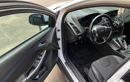 Ford Focus III, 2011 год, 1 190 000 рублей, 14 фотография