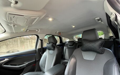Ford Focus III, 2011 год, 1 190 000 рублей, 12 фотография