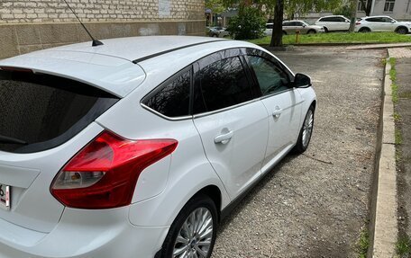 Ford Focus III, 2011 год, 1 190 000 рублей, 7 фотография