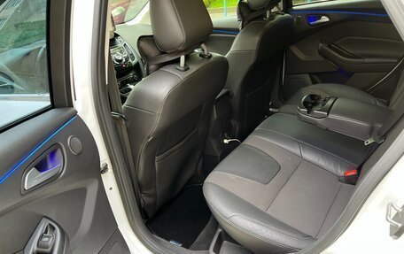 Ford Focus III, 2011 год, 1 190 000 рублей, 16 фотография