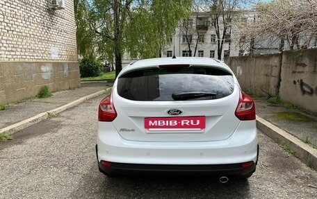 Ford Focus III, 2011 год, 1 190 000 рублей, 6 фотография