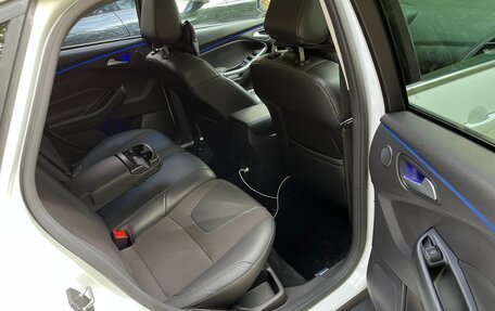 Ford Focus III, 2011 год, 1 190 000 рублей, 17 фотография