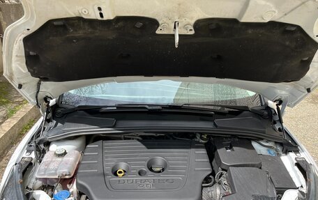 Ford Focus III, 2011 год, 1 190 000 рублей, 24 фотография