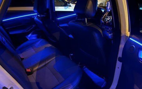 Ford Focus III, 2011 год, 1 190 000 рублей, 28 фотография