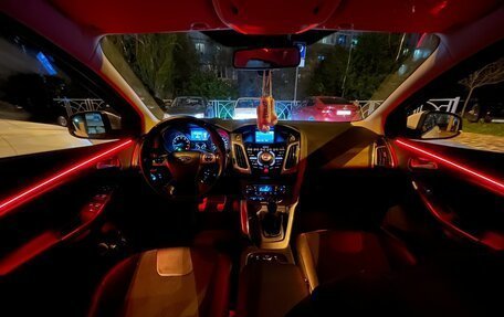 Ford Focus III, 2011 год, 1 190 000 рублей, 30 фотография