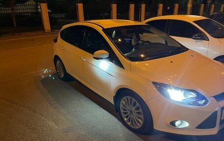 Ford Focus III, 2011 год, 1 190 000 рублей, 25 фотография