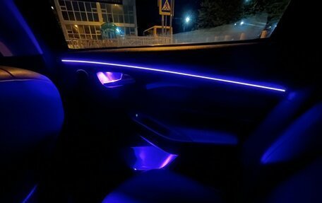 Ford Focus III, 2011 год, 1 190 000 рублей, 29 фотография