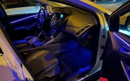 Ford Focus III, 2011 год, 1 190 000 рублей, 27 фотография