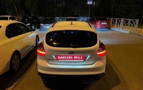 Ford Focus III, 2011 год, 1 190 000 рублей, 26 фотография