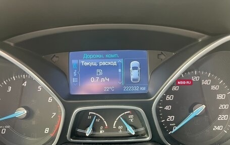 Ford Focus III, 2011 год, 1 190 000 рублей, 18 фотография