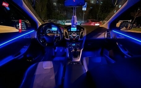 Ford Focus III, 2011 год, 1 190 000 рублей, 32 фотография