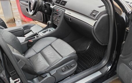 Audi A4, 2006 год, 805 000 рублей, 10 фотография