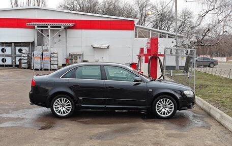 Audi A4, 2006 год, 805 000 рублей, 7 фотография