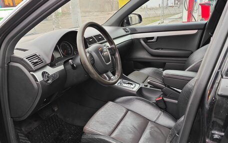 Audi A4, 2006 год, 805 000 рублей, 8 фотография