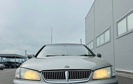Nissan Bluebird Sylphy II, 2000 год, 310 000 рублей, 3 фотография