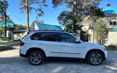 BMW X5, 2010 год, 2 600 000 рублей, 8 фотография