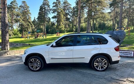 BMW X5, 2010 год, 2 600 000 рублей, 4 фотография