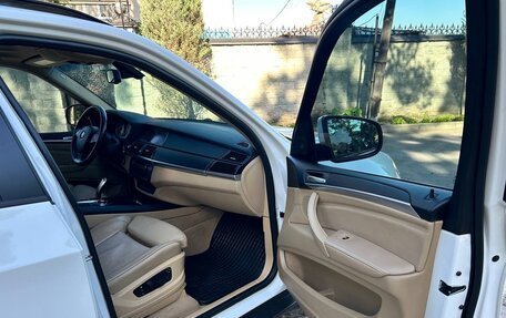 BMW X5, 2010 год, 2 600 000 рублей, 10 фотография
