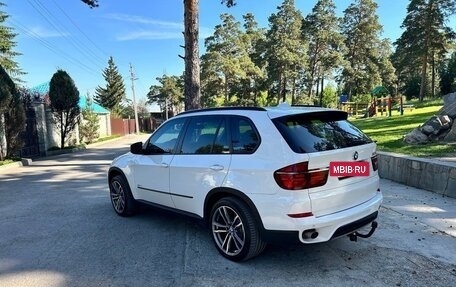BMW X5, 2010 год, 2 600 000 рублей, 5 фотография