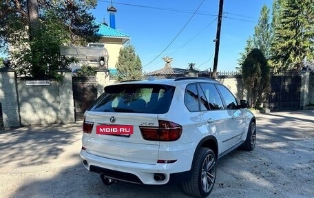 BMW X5, 2010 год, 2 600 000 рублей, 7 фотография