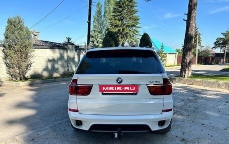 BMW X5, 2010 год, 2 600 000 рублей, 6 фотография