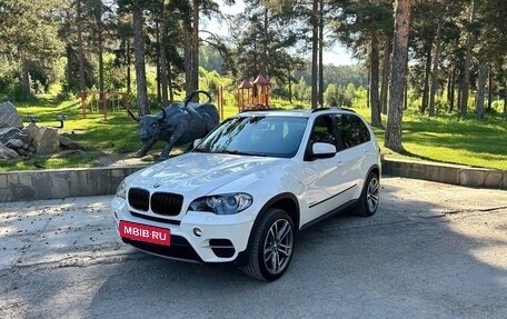 BMW X5, 2010 год, 2 600 000 рублей, 3 фотография
