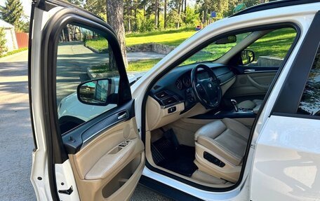 BMW X5, 2010 год, 2 600 000 рублей, 13 фотография