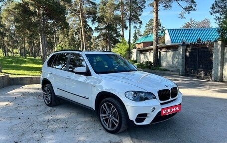 BMW X5, 2010 год, 2 600 000 рублей, 2 фотография