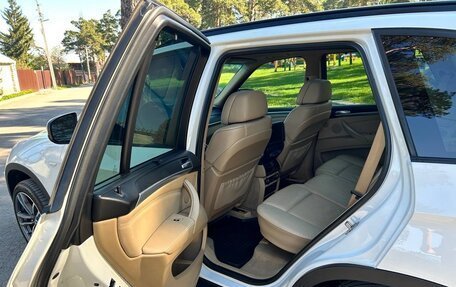 BMW X5, 2010 год, 2 600 000 рублей, 12 фотография
