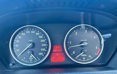 BMW X5, 2010 год, 2 600 000 рублей, 17 фотография