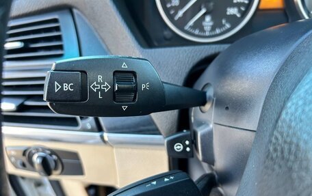 BMW X5, 2010 год, 2 600 000 рублей, 22 фотография
